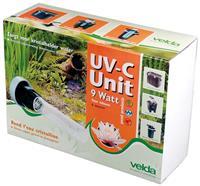 Velda Uv-C Unit 9 Watt Inbouw