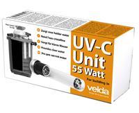 Velda Uv-C Unit 55 Watt Inbouw