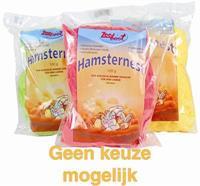 Zoobest Hamsterwatten - 100Â gram