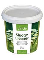 Velda Sludge Cleaner 1700 Gram Voor 10M3