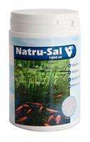 Velda Vijverzout Natru-Sal 1000Ml Voor 2.000 Liter Water