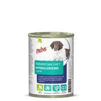 Prins NatureCare Diet Hypoallergenic Lamm Nassfutter Hund 1 Palette (6 x 400 g)