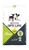 Optilife Adult Mini 1kg Hondenvoer