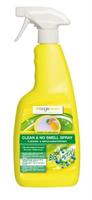 Bogaclean Clean & Smell Free Spray - 750 ml