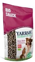 Yarrah Snack Mini-bites Bio (100g)
