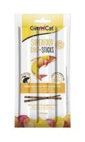 Gimcat Superfood Duo-Sticks - Zalm & Mango