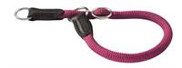 hunter Sliphalsband Hond Freestyle Raspberry