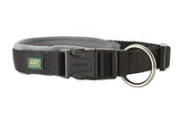 Hunter - Collar Neoprene Vario Plus - Hundehalsband