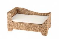 SILVIO design Tiersofa "Ottomane"