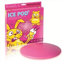 Scratch newton Ice Pod