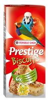 Versele-Laga Biscuits - Vogelsnack - Gezondheid