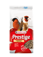 Versele-Laga Prestige Inlandse Vogels 1kg Vogelvoer