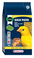 Versele-Laga Orlux Gold Patee Kanarie 1kg Vogelvoer