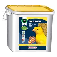 Versele-Laga Orlux Gold Patee Kanarie 5kg Vogelvoer