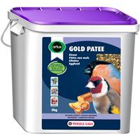 Versele-Laga Gold Patee Inlands Vogel - Vogelvoer - 5 kg