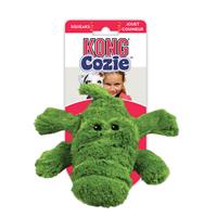 KONG Cozie - Ali Alligator