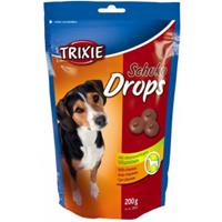 Trixie Schoko Drops für Hunde 2 x 200 Gramm