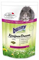 Bunny Nature KaninchenTraum Senior - 1,5 kg