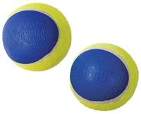 KONG Ultra SqueakAir Ball 3 ballen