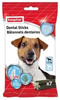 beaphar Dental Sticks - Small (< 10 kg)