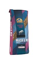 cavalor Mash en Mix Wellness Slobber - 1.5 kg