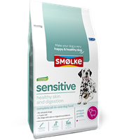 Smolke Sensitive 12kg