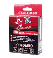 Colombo Kh Test