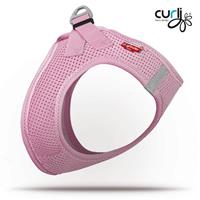 curli Hondentuig Air-Mesh Harness Pink