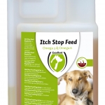 Excellent Itch Stop Feed Dog & Cat (Itch Stop)