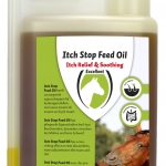 Itch Stop Feed Oil - 1 L