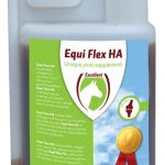 EquiFlex HA liquid 1 ltr.