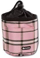 Doxtasy Beloningszakje Treat Bag Scottish Pink