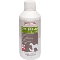 Versele-Laga Opti Breath Ademgeur - Voedingssupplement - Gebit - 250 ml