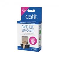 Catit Design Catit Magic Blue Cartridge Starter Set