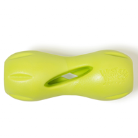 West Paw Design Hondenspeelgoed Zogoflex Qwizl Granny Smith