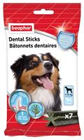 beaphar Dental Sticks - Medium / Large (> 10 kg)