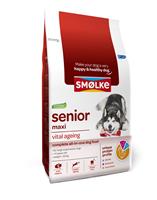 Smolke Senior Maxi 3 kg Hondenvoer