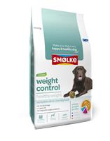 Smølke Hund Adult Weight Control - 12 kg