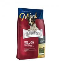 Happy Dog Supreme - Mini Africa - 4 kg