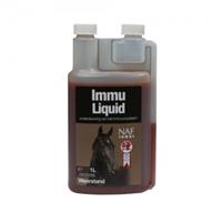 NAF Equine NAF Immu Liquid - 1 liter