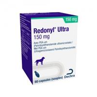 Dechra Redonyl Ultra - 150 mg - 60 capsules