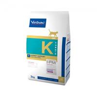 HPM Veterinary Dietetic Cat - Kidney - 3 kg