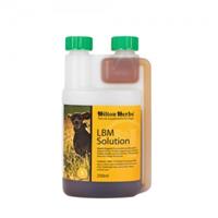Hilton Herbs LBM Solution for Dogs - 500 ml
