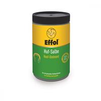 EffolEffax Hoof Salve - Zwart - 1 L
