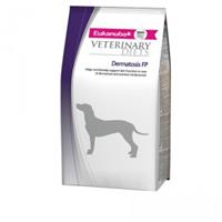 Eukanuba Veterinary Diets Dermatosis FP - Veterinary Diets - Hond - 5 kg