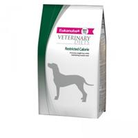 Eukanuba Veterinary Diets Restricted Calorie - Veterinary Diets - Hond - 5 kg