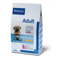 HPM Veterinary Veterinary HPM - Adult Small & Toy - Neutered Dog - 7kg