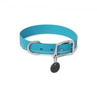 Ruffwear Headwater Collar - XS - 28 bis 36 cm - Blue Spring