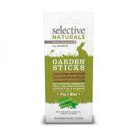 Supreme Petfoods Supreme Science Selective Naturals Garden Sticks - 60 g