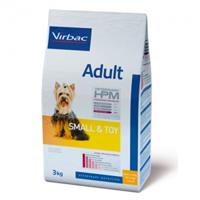 HPM Veterinary Veterinary HPM - Adult Small & Toy Dog - 7 kg